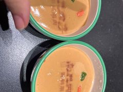 -南门四季铜锅涮肉(大屯·北苑店)