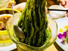 -嘉旺港式茶餐厅(延长中路店)