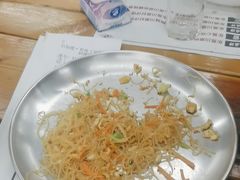 -后街佬·炭火鲜鱼杂(南城店)