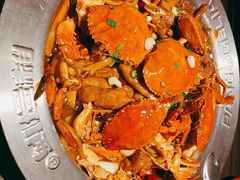 -胖哥俩肉蟹煲(苏州中心店)