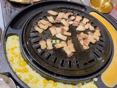 -恩泽家·果味坛子韩国炭火烤肉(白石龙店)