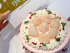 -牛仕西饼屋·低糖生日蛋糕(鲁谷店)