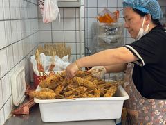 -上海鸡柳店(中街盛京大家庭店)