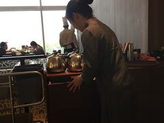 -捞王锅物料理(上海世茂广场店)