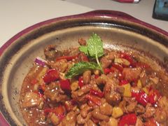 -千百味红餐厅·江西菜(绿地双子塔店)