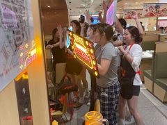 -海底捞火锅(丰尚国际广场店)