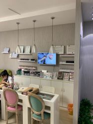 -尚美皮肤管理·美甲美睫高订