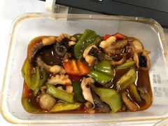 -渔娘渔家丹东海鲜(东直门店)