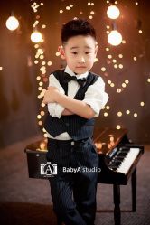 点击看大图 -BabyA 专业婴童摄影(古北时尚广场店)