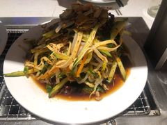 -AK47烤羊腿串吧(柳浪家园店)
