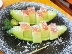 -桥香园过桥米线(国贸店)