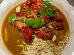-沪小胖小龙虾(淮海中路旗舰店)