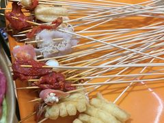 -黔哆哆地摊酸汤火锅(清湖店)