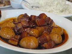 -老正兴菜馆(福州路店)