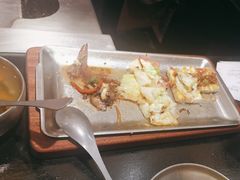 -大神太神·铁板烧(七宝领展广场店)