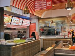 -每味每客·重庆麻辣烫(拓展大厦店)