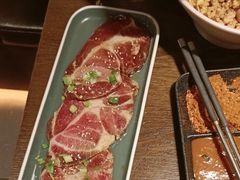 -新石器烤肉(中房金谊广场店)