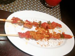 -博悦茶餐厅(文殊院店)