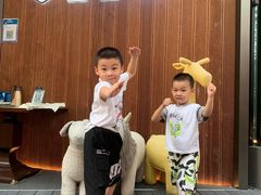 -春申里餐厅(银泰in99店)