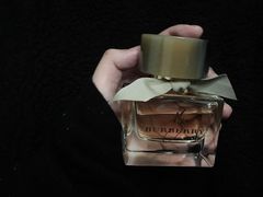 -BURBERRY(上海港汇恒隆广场店)