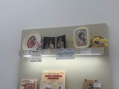 -海马体照相馆(万菱汇店)