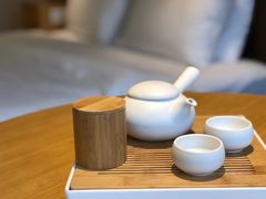 -全季酒店(成都春熙路IFS国金中心店)