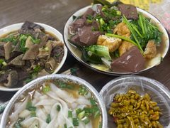 -正宗阳山牛杂(东城店)