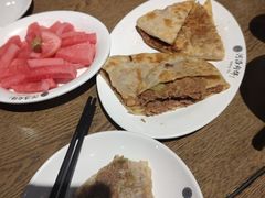 -河沿肉饼Beijing Pie(东华门店)
