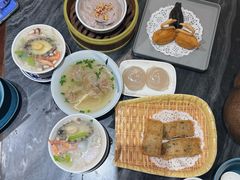 -安泰楼·佛跳墙创始人·传统闽味早茶·酒楼(三坊七巷闽菜地标店)