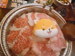 -弓二·烧鸟居酒屋(财富购物中心店)