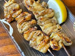 -鸟鹏烧鸟居酒屋(仁恒梦中心店)