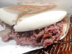 -西安贾三灌汤包·回坊小吃·清真炒菜(北院门总店)