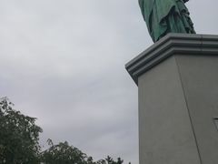 -台场海滨公园船码头