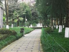 -龙头寺公园