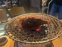 -烧肉达人•炭火烧肉(新天地店)