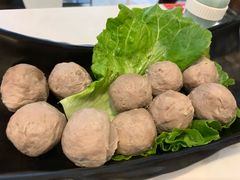 -陈记顺和潮汕牛肉火锅(番禺迎宾大道店)