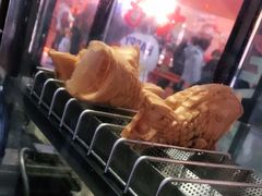 -粉粉乐鲷鱼烧(美罗城店)