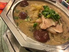 -红色根据地文化主题酒店(太湖街店)