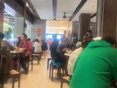 -慧娟面馆·餐厅(望江路店)