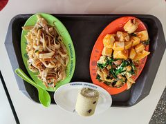 -清华大学-观畴园餐厅