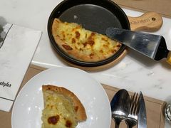 -乔泰勒JOETYLER西餐厅(曲江店)