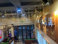 -阿里巴巴烧烤(嘉鸿花园店)
