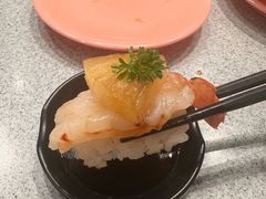 -争鲜回转寿司(西红门荟聚PLUS店)