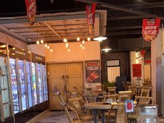 -神伙烧烤(江北黄泥塝店)