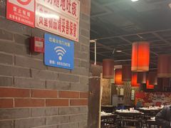 -巴蜀大宅门火锅(北大街店)