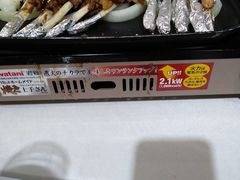 -大东方海鲜酒楼(小武基桥店)