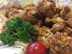 -Cafe Alice咖啡爱丽丝(奥城店)