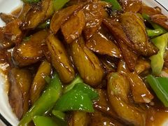 -哈勒滨饭庄(南二道街店)