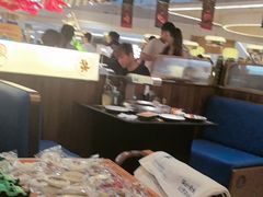 -東盛炭烤自助料理(玄武招商花园城店)