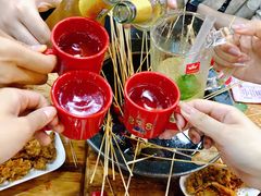 -冒椒火辣(太古里店)